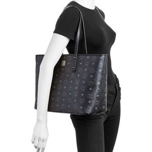 💯AUTHENTIC MCM SHOULDERBAG